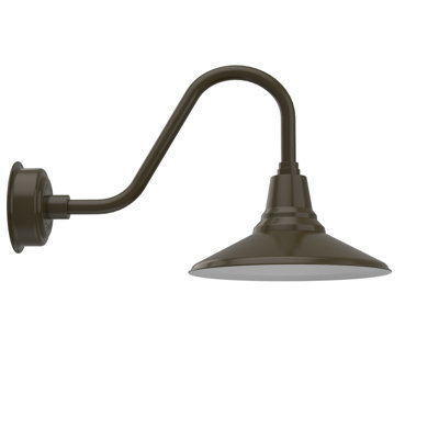 Albali Metal Wall Light