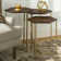 Tembo Two-Tone Nesting Tables