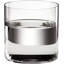 RIEDEL The O Wine Tumbler Water H2O Glass (Set of 2)