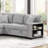 Riverdale Sectional-144187215