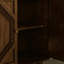 Ensemble d'armoire buffet 33,5 "Mid Century