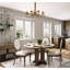 Pelchat 8 - Light Candle Style Chandelier-1208102679
