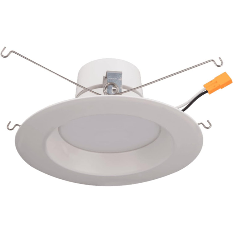 5.6" IC LED Recessed Lighting Kit