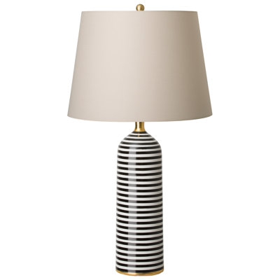 Lampe sur pied 40 po Witney