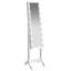 Jevale Freestanding Jewelry Armoire-745268699