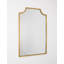 Altu Arch Framed Mirror-1106507864