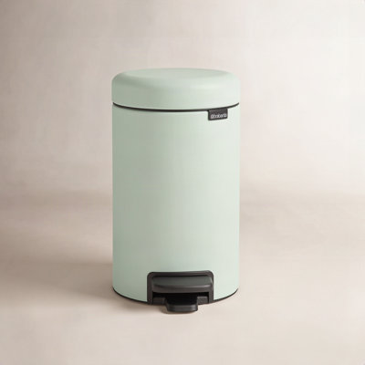 Brabantia Newicon 0.8gal Step-On Can