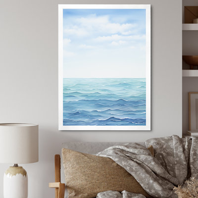 Océan Infinity Dreamscape V