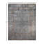 Overdyed One-of-a-Kind 9' 3" X 12' 0" Hand Knotted Area Rug