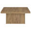 Ensemble de tables basses 3 pièces Exeter