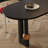 Southwold Innovative Creative Design Irregular Dining Table-122590741