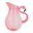 2-Piece Flamingo Pitcher 2.7QT