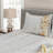 Seashells Coastal Coverlet