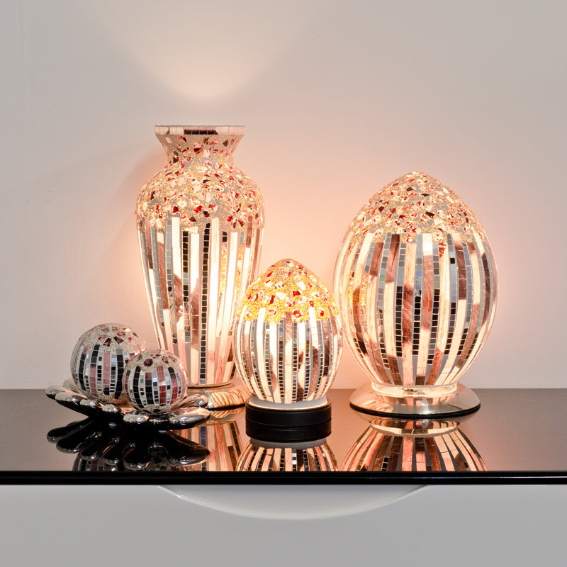 Culler Novelty Lamp