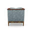 The Regent's Visit  Accent Chair-1129267280