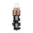 Cade Architectural Pillar Candle Holder- Tall-666484435