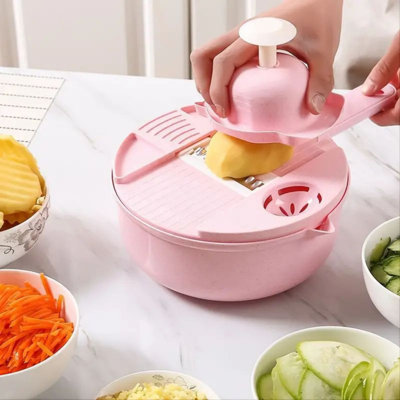 CG INTERNATIONAL TRADING Slicer