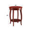 Table d'appoint Aberta