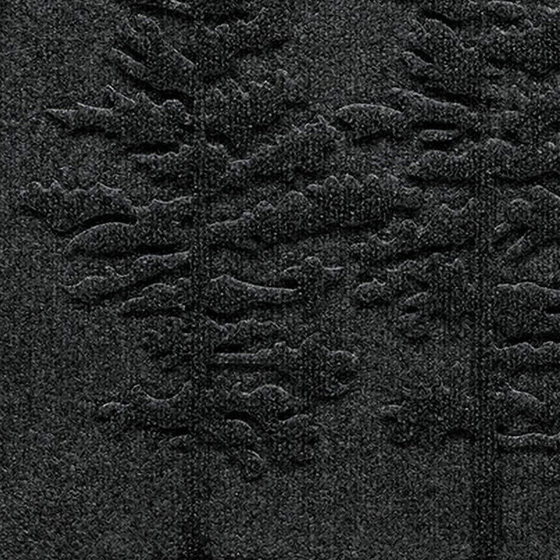 Paillasson intérieur / extérieur 23 po x 35 po WaterHog, Anthracite