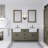 Aiana 72'' Double Bathroom Vanity with Top-1051769449-1051689845