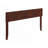 Daurice Solid Wood Panel Headboard-621769626-621769627