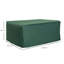 Ceceilia Outdoor Patio Dining Set Cover