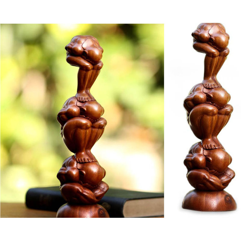 Figurine Clabaugh