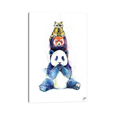 Pandamonium Kids Wall Décor
