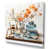 Toile tendue