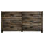 Commode 6 tiroirs Cecere-397025437