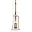 Pier 39 3-Light Mini Pendant