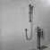 Performance Handheld Shower With Slide Bar And 59-Inch Hose