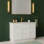 Base de meuble-lavabo simple 51 po seulement-96922983