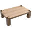 Wyatt Rectangular Single Coffee Table