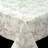 Cerys Geometric Christmas Tablecloth-520069065