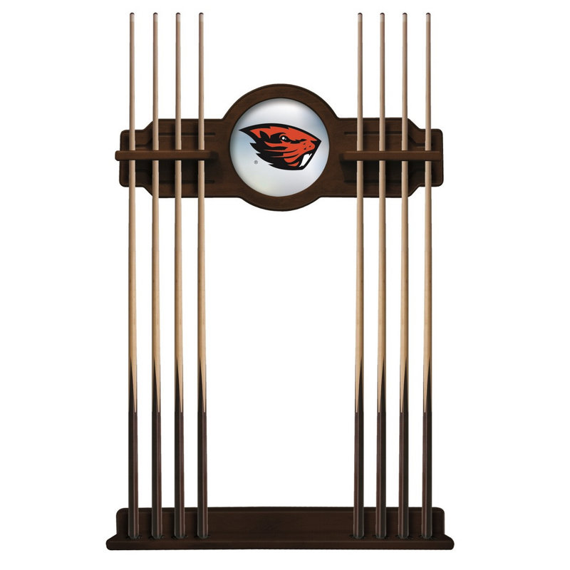 Porte-queues de billard NCAA, Sud-Ouest, Beavers d'Oregon State
