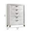 Commode 5 tiroirs Maysea