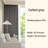 Room Darkening Single Curtain Panel-98119915