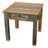 Killingly 3 - Piece Solid Wood Living Room Table Set