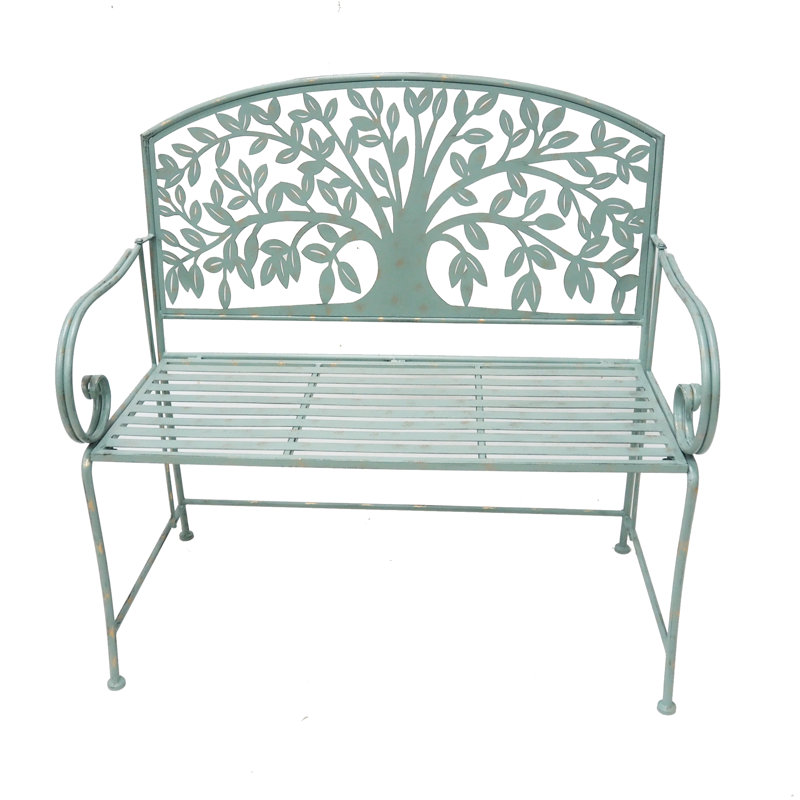 Outdoor Bench