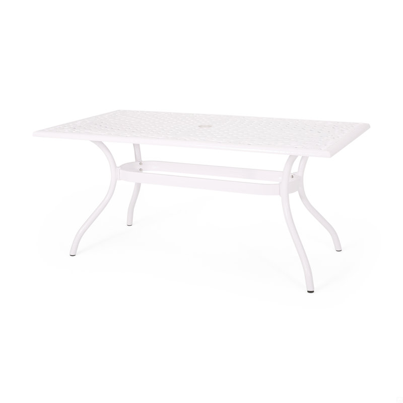 Rectangle Table