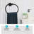 Bathroom Towel Ring Wall Mounted-49135797