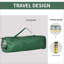 Chaise de camping Outsunny