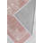 Premium 3D Printed Area Rug, 5.2 x 7.5 Feet, 100% Polyester, 650 g/m² | Antibacterial, Non-Slip PVC Dot Underside, Machine Washable | Ideal for Living Room, Bedroom & Home Decor, Soft Pile Height: 0.3 Inches-1993340822