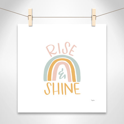 Rise Shine Plants & Flowers