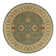 Bohannan Oriental Area Rug
