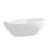 Modern Oval Vessel Bathroom Sink