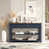 Navy Blue sélectionné