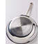 All-Clad D3 Stainless 10 Piece Stainless Steel Cookware Set