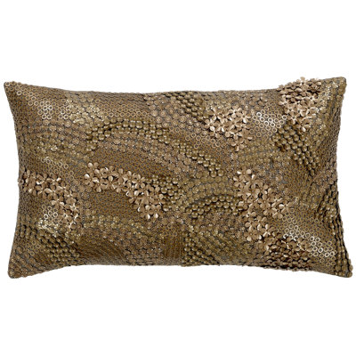 Housse de coussin et insert Great Gatsby